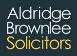 ALDRIDGE BROWNLEE SOLICITORS LLP